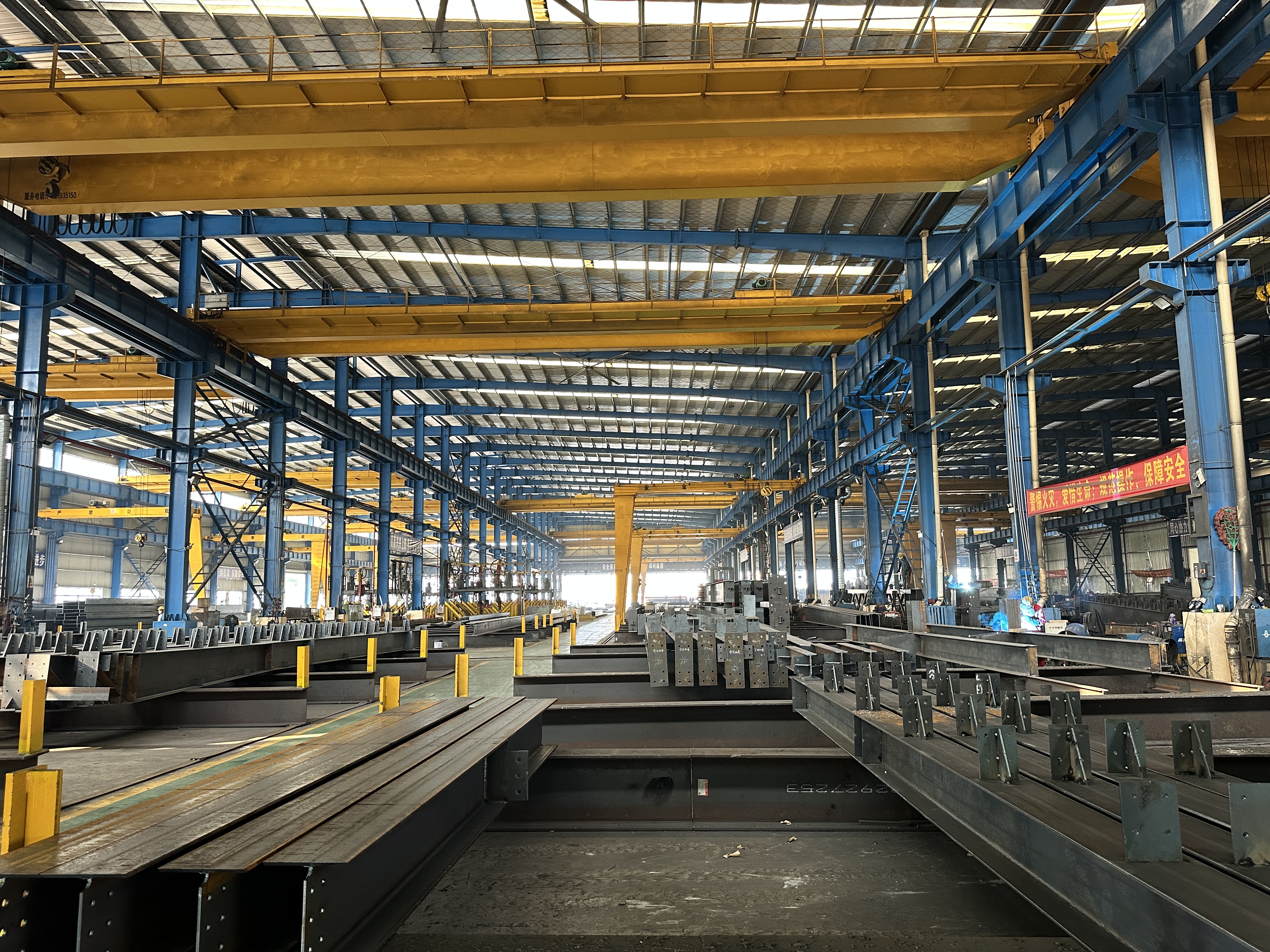 佛山钢结构